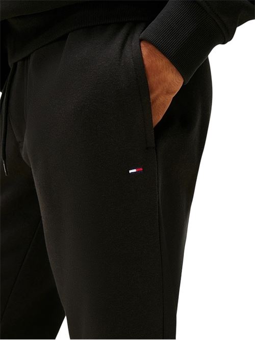 DM0DM20473BDS NERO Tommy Jeans | DM0DM20473BDS NERO